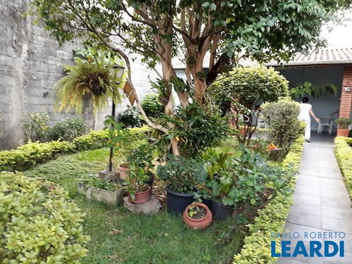 Imagem 1 de 15 de Casa Térrea - Vila Leopoldina - Sp - 419739