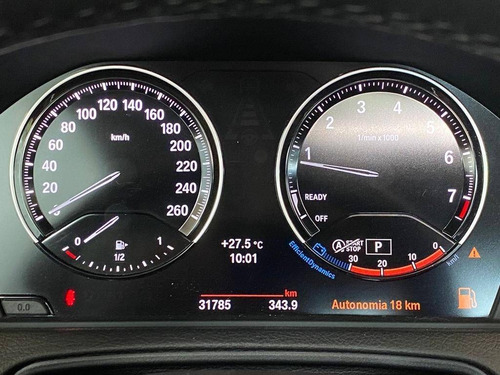 Imagem 8 de 12 de Bmw M 240i 3.0 24v Turbo Gasolina 2p Automático