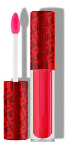 Gloss Aumento Labial Lipchilli Fran 4,5ml