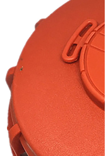 D Tampa De Bolsa Ibc De 16,3 Cm Multiuso