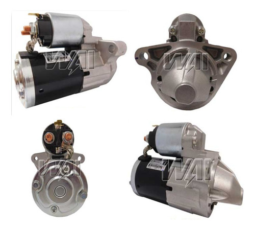 Marcha Mazda 3, 6, Cx5 2.5 2014-23