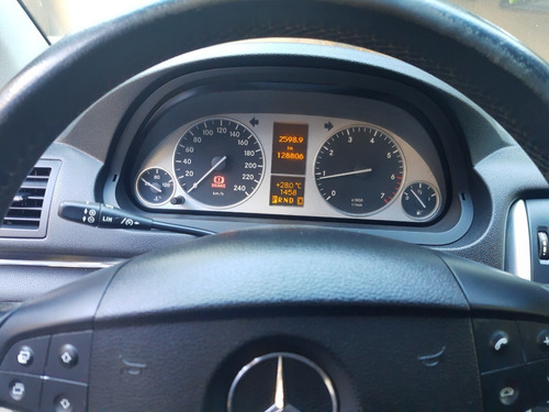 Mercedes Benz B200