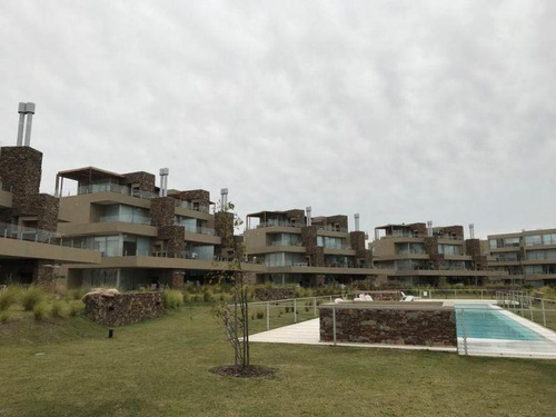 Imagen 3 de 24 de Departamento En Venta De 4 Ambientes En Castaños, Nordelta.