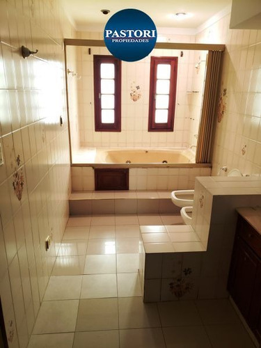 Imagen 24 de 24 de Alquiler De Casa 4 Ambientes En Olivos