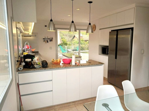 Imagen 14 de 30 de Venta / Chalet 4 Ambientes, Escritorio, Garaje Doble, Parque Piscina / Sierra De Los Padres. 583102