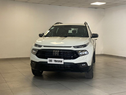 Fiat Toro 1.8 170 E-torq Evo Freedom At6