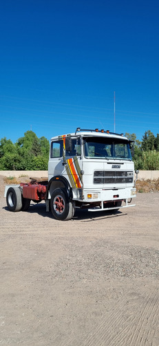 Fiat 619 T1 Tractor 1986