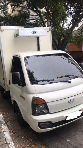 Utilitário Hyundai / Hr