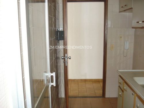 Imagem 3 de 14 de Apartamento - Ap00964 - 70650736