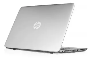 Notebook Hp Core I5 6ª Geração 8gb 256gb Ssd Win10 Pro Fhd