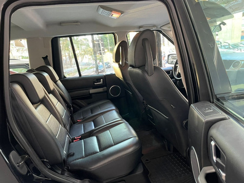 Imagem 6 de 10 de Land Rover Discovery 3 4x4 S 4.0 V6 2008