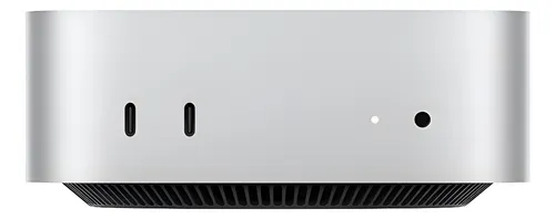 Apple Mac Mini M4 Pro (2024) 12cpu 16gpu 24gb Ram 512gb Ssd