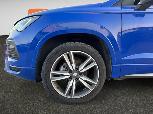 Seat Ateca 1.4 Fr 150Hp At