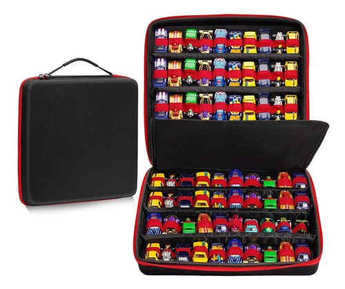 Funda Organizadora De Juguetes Qiteyz Compatible Con Hot Wh.