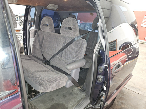 Chrysler Caravan 2.4 Se 2.4