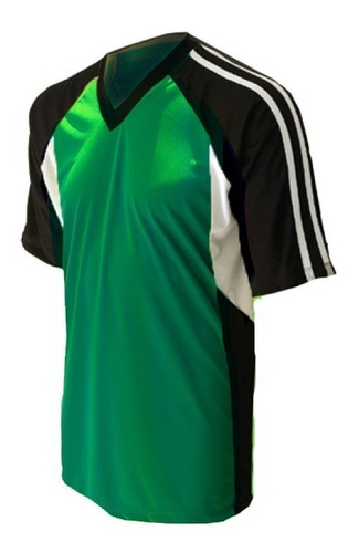 Camisa Ação Numerada De Futebol Jogo Camisa Futebol - Kit 10