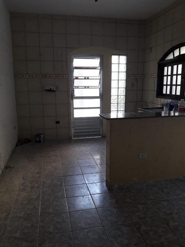 Imagem 4 de 16 de Sobrado Com 3 Dormitórios À Venda, 180 M² Por R$ 400.000 - Residencial União - São José Dos Campos/sp - So0215