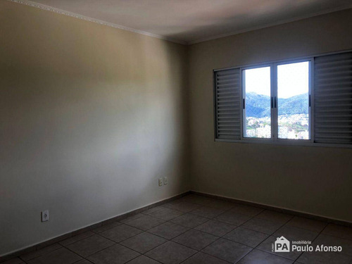 Imagem 7 de 12 de Apartamento Com 2 Dormitórios Para Alugar, 70 M² Por R$ 1.000,00/mês - Jardim Centenário - Poços De Caldas/mg - Ap1888