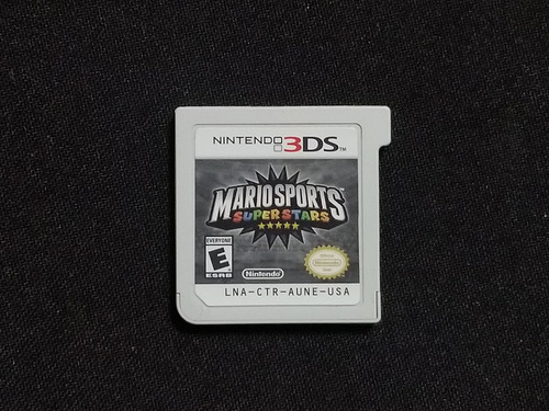 Mario Sports Superstars Solo Cart