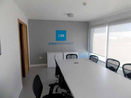 Imagen 6 de 9 de Venta De Oficina En Ciudad Vieja