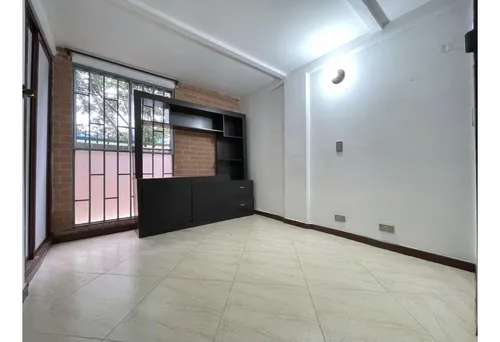 Apartamento En Venta Carlos E Restrepo