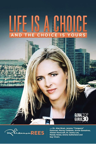 Libro: Life Is A Choice And The Choice Is Yours