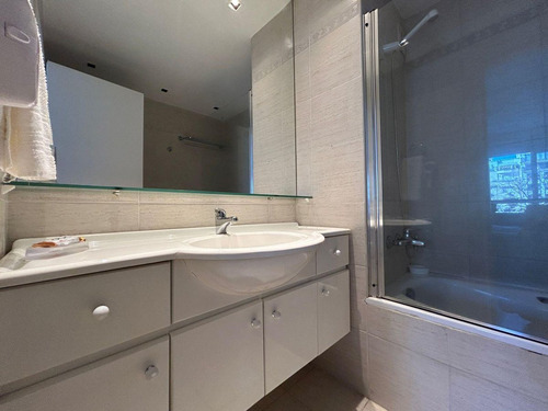 Departamento 2 Ambientes En Alquiler En Recoleta