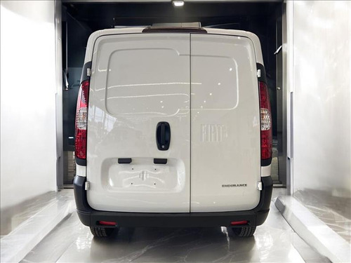 Fiat Fiorino 1.4 Mpi Furgão Endurance 8v