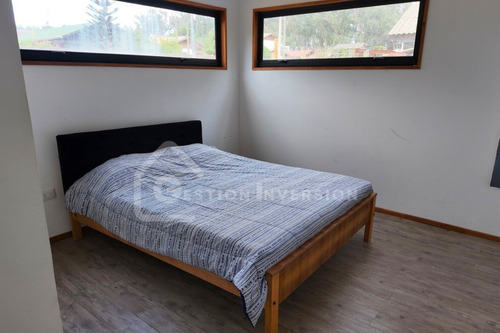Venta Casa En El Canelo, Algarrobo 3d/2b Excelente Ubicación