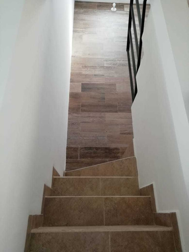 Preventa De Casa En Condominio Tlalmanalco