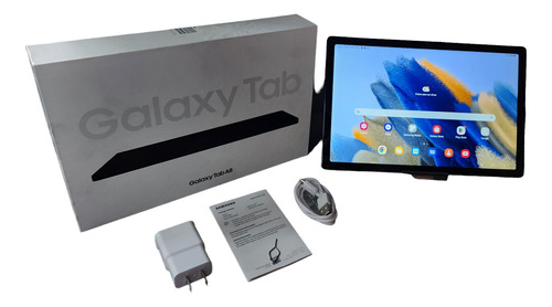 Tablet Samsung Galaxy Tab A8 32gb + 3gb Ram Wifi Dark Gray