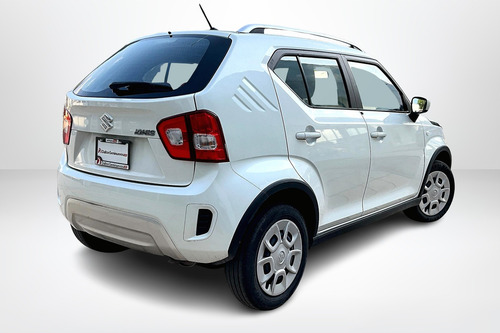 Suzuki Ignis 2022
