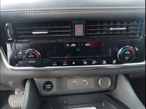Nissan X-trail 2023
