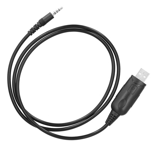 Cable De Programación Usb Uv3r, Línea De Frecuencia De Escri