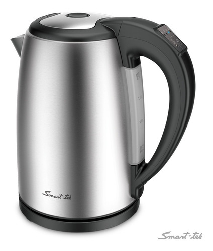 Pava Electrica Smart Tek Sd2035 Acero 1,7 Litros