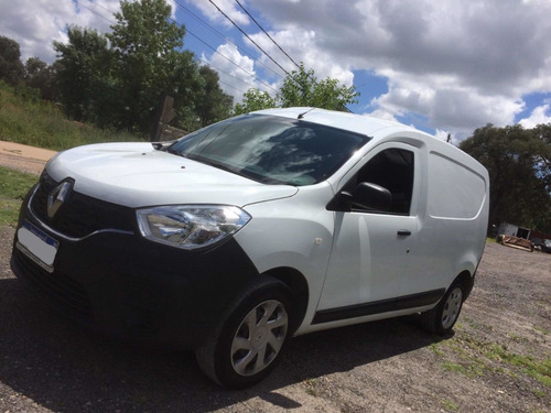 Imagen 1 de 9 de Renault Kangoo 2021 Ii Express Confort 1.6 Sce