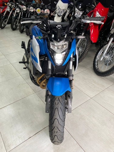 Imagen 2 de 25 de Cf-moto Rz 650 Entrega Inmediata -financia 50% Sin Interes