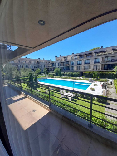 Departamento En Alq. Temporario Ubicado En San Isidro, G.b.a. Zona Norte