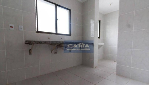 Imagem 16 de 25 de Apartamento À Venda, 53 M² Por R$ 320.000,00 - Vila Formosa - São Paulo/sp - Ap20909