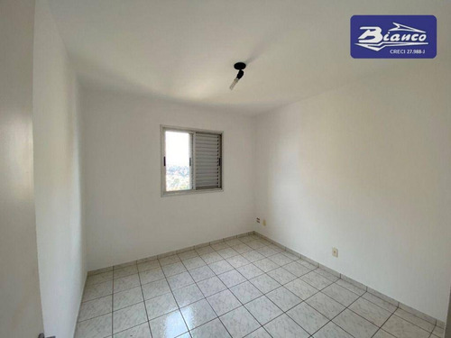 Imagem 21 de 30 de Apto. Cond. Golden Ville - Excelente Localização! Andar Alto - Ap4426
