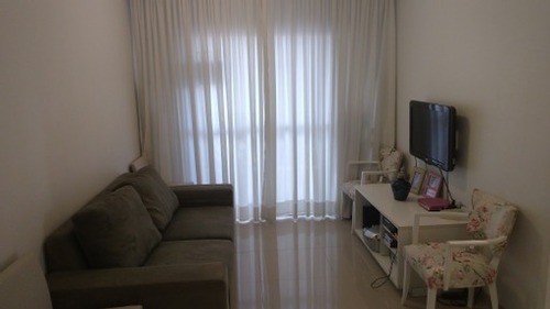Imagem 1 de 21 de Apartamento Em São Paulo - Sp - Ap0141_slima