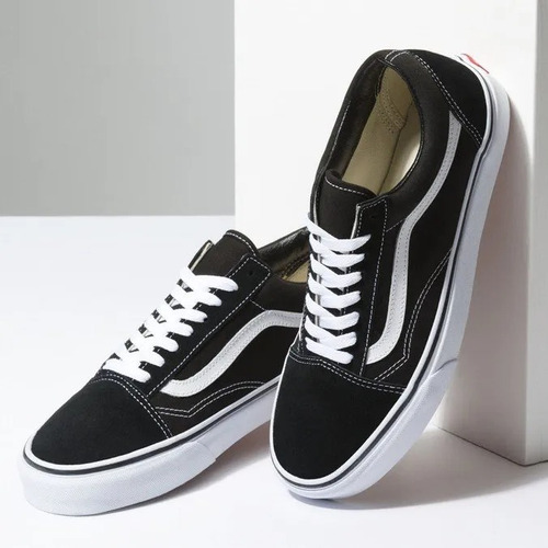 Tenis Casual Premium Skool Unissex Promoção Tradicional :)