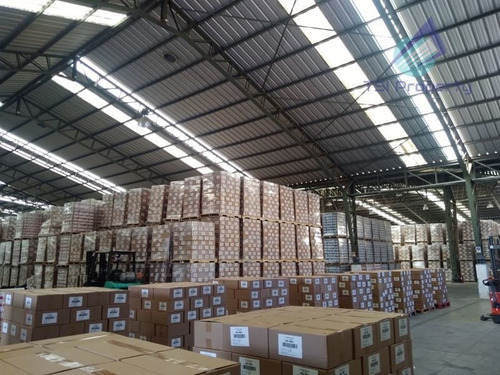 Imagen 6 de 30 de Estacionamiento 4.167 Mt2 En Arriendo En Lampa