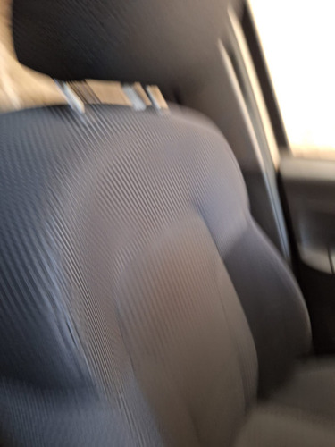 Auto Para Desarme, Asientos Impecables, Solo De Utilizo 8 De