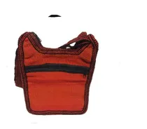Comprar Cartera Tejido Artesanal Crochet 