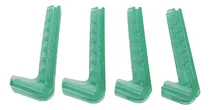 Comprar Capas De Skate, 2 Pares De Capas Ice Guards, Capa De Lâmina