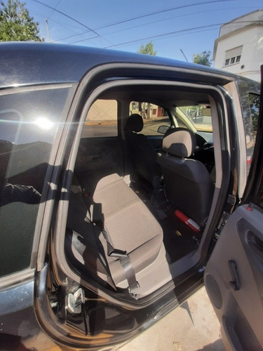 Imagen 7 de 12 de Chevrolet Meriva 2012 1.8 Gl Aa+da
