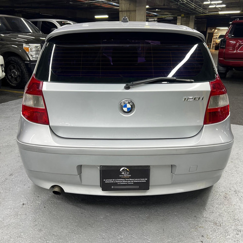 Bmw 120i 2007