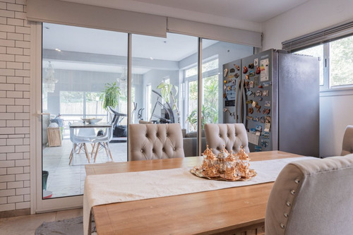 Casa En Venta Barrio Privado Ayres De Maschwitz