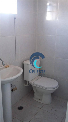 Imagem 15 de 30 de Excelente Prédio Comercial À Venda Em Ótima Localização, Centro, São José Dos Campos. - Pr0011